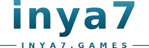 inya7 logo