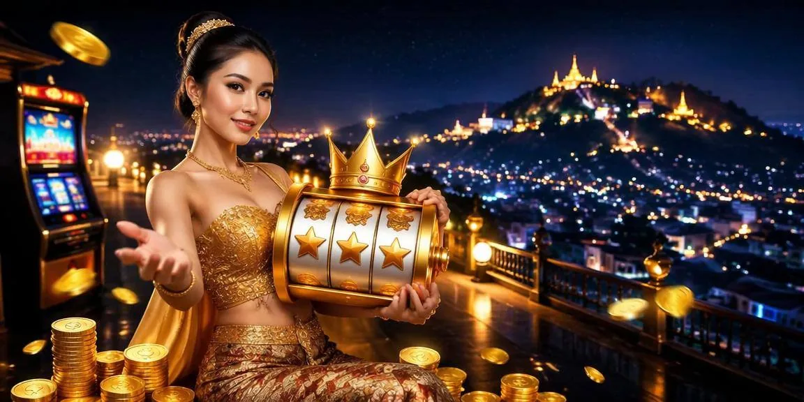 inya7 inya7 ရူလက်ထိပ်တန်း — တိုက်ရိုက်ဒိုင်နဲ့ စစ်မှန်တဲ့ ကစားပွဲ
